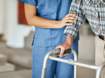 Hospital to Home Care