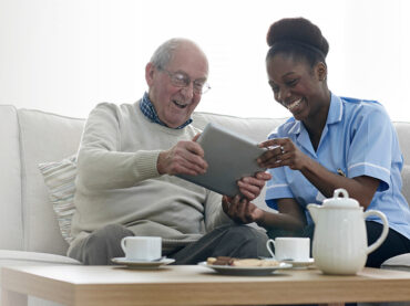Respite Care