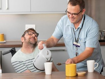 Supported Living