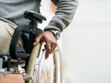 Physical Disabilities